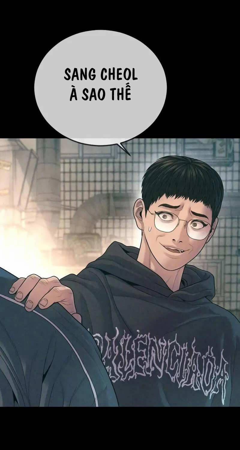 Cậu Bé Tội Phạm 70 trang 154