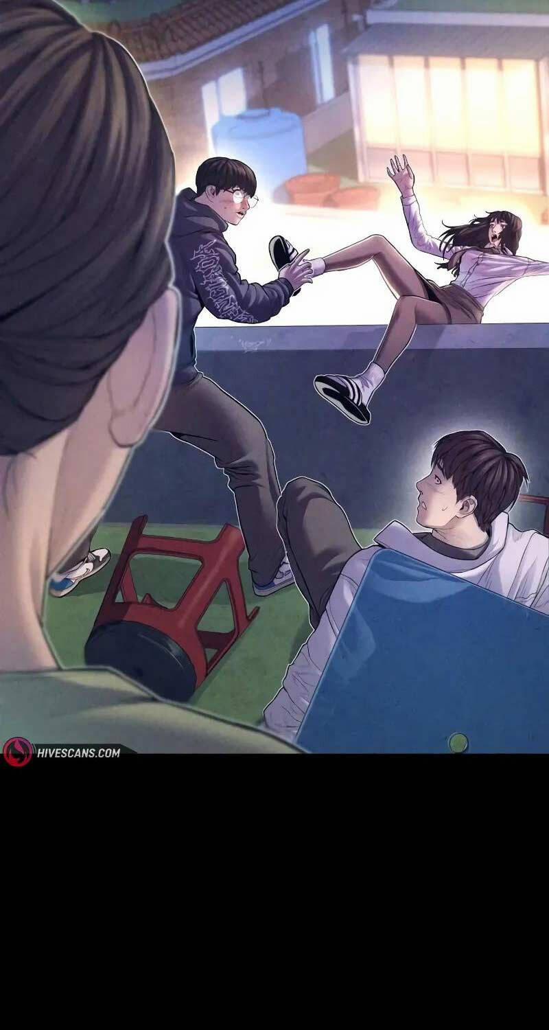 Cậu Bé Tội Phạm 70 trang 27