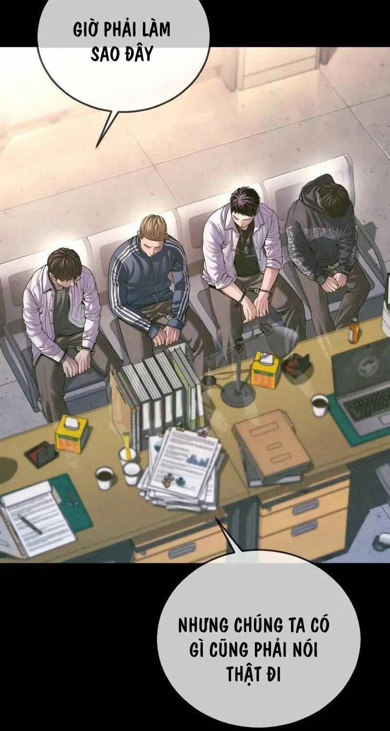Cậu Bé Tội Phạm 70 trang 61