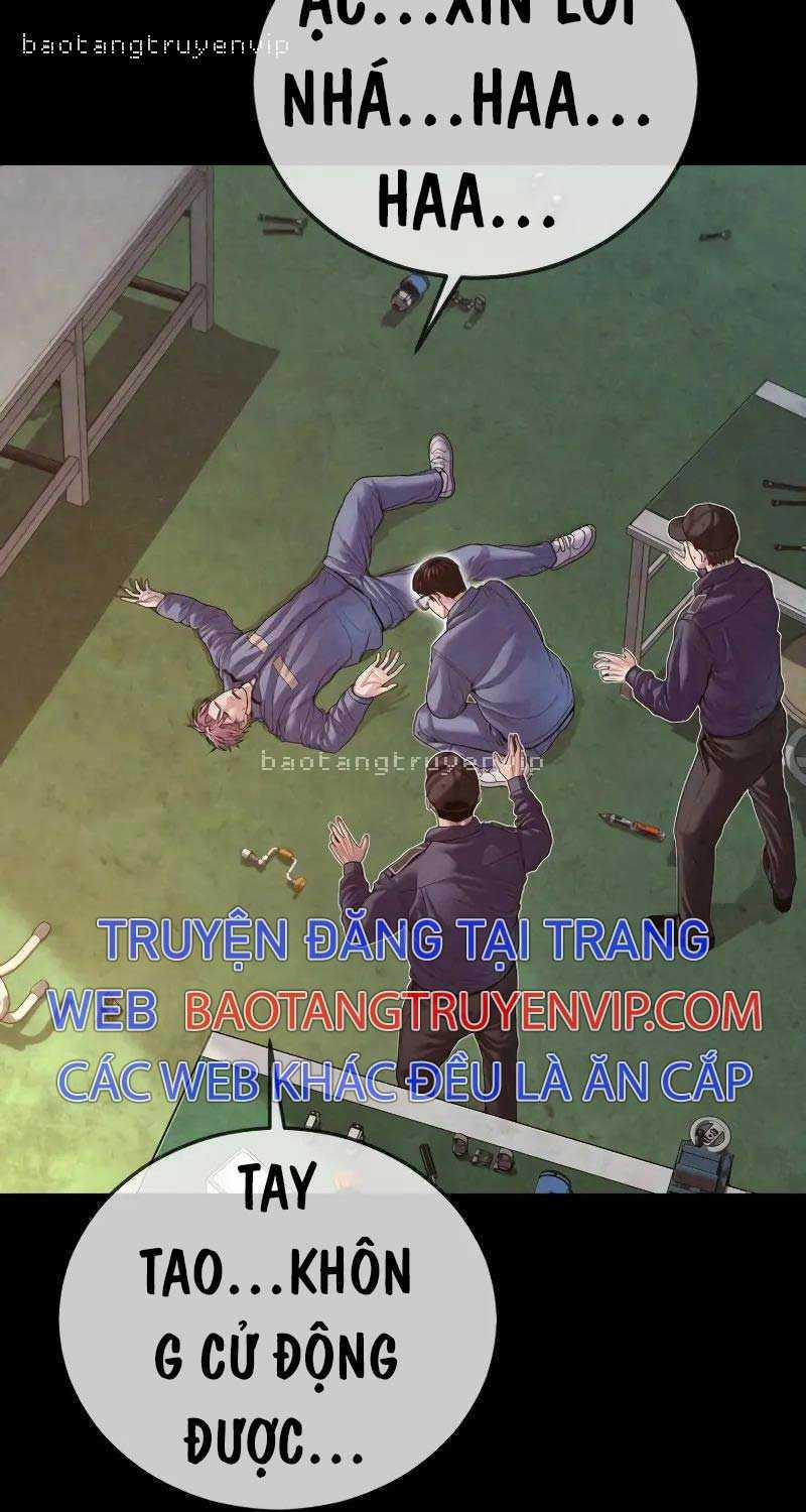 Cậu Bé Tội Phạm 71.5 trang 28