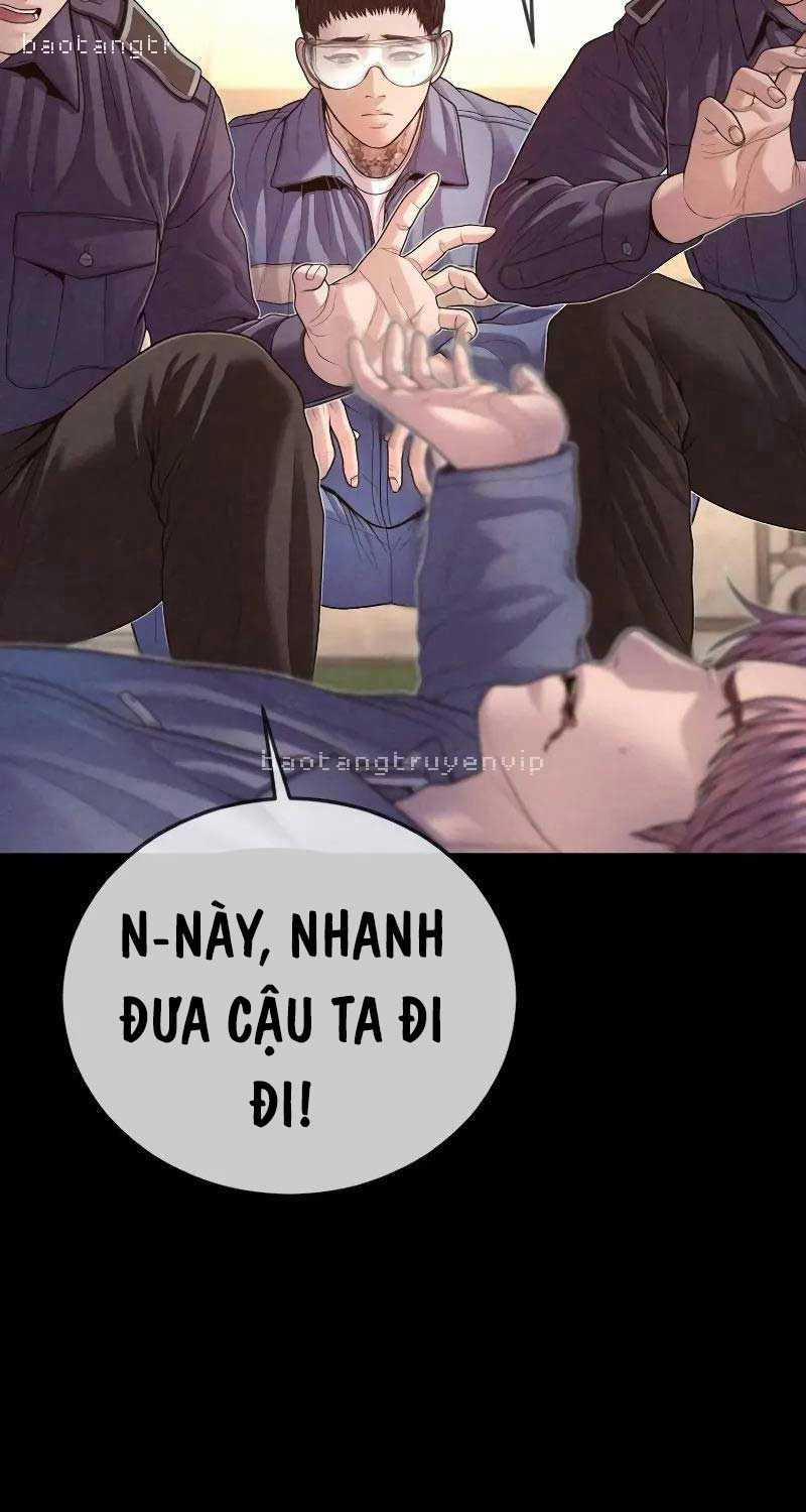 Cậu Bé Tội Phạm 71.5 trang 30