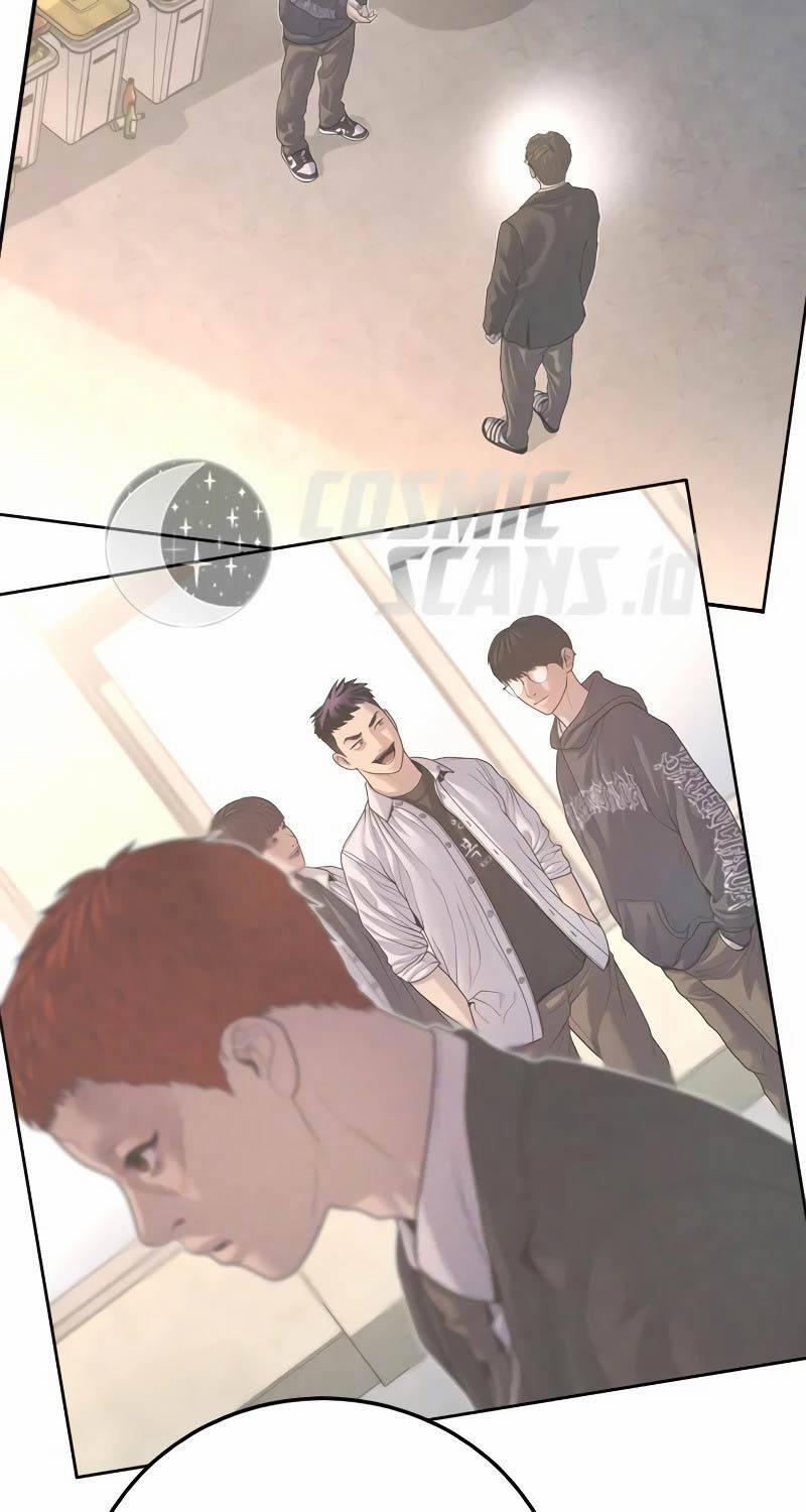 Cậu Bé Tội Phạm 72 trang 169