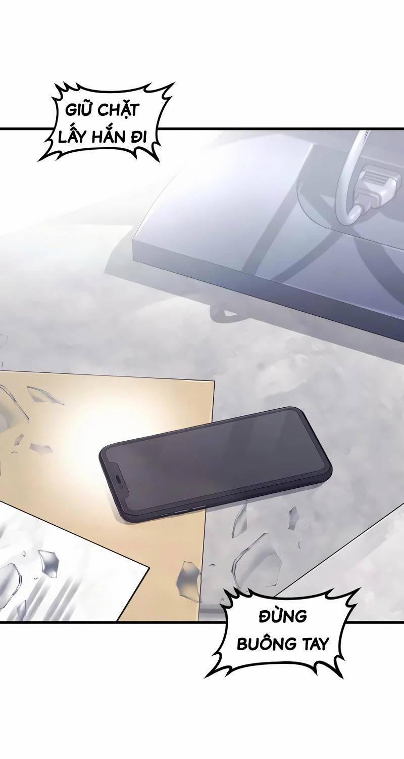 Cậu Bé Tội Phạm 72 trang 21