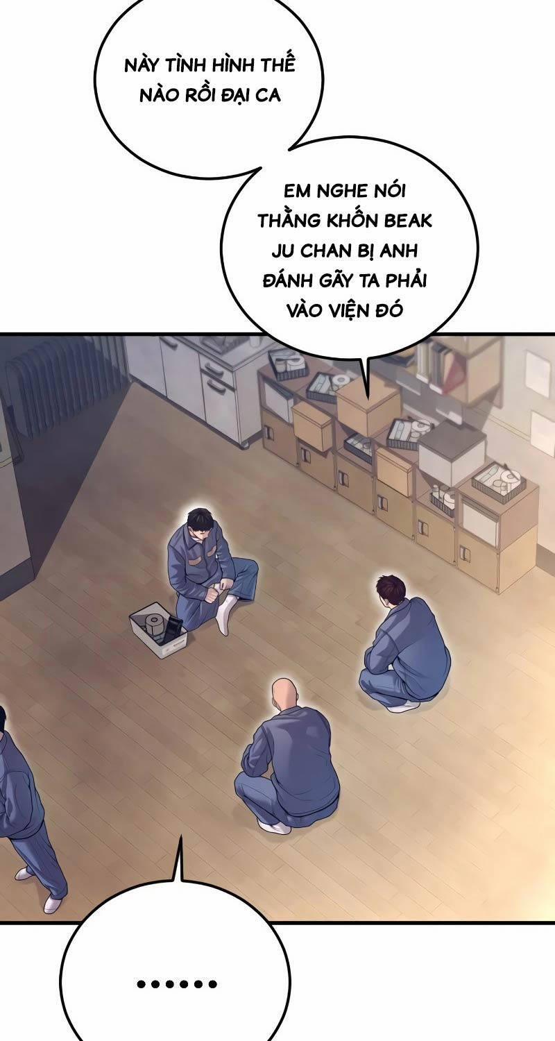 Cậu Bé Tội Phạm 72 trang 30