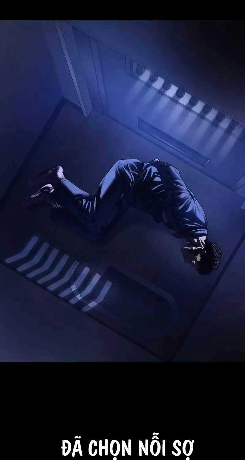 Cậu Bé Tội Phạm 73.5 trang 54