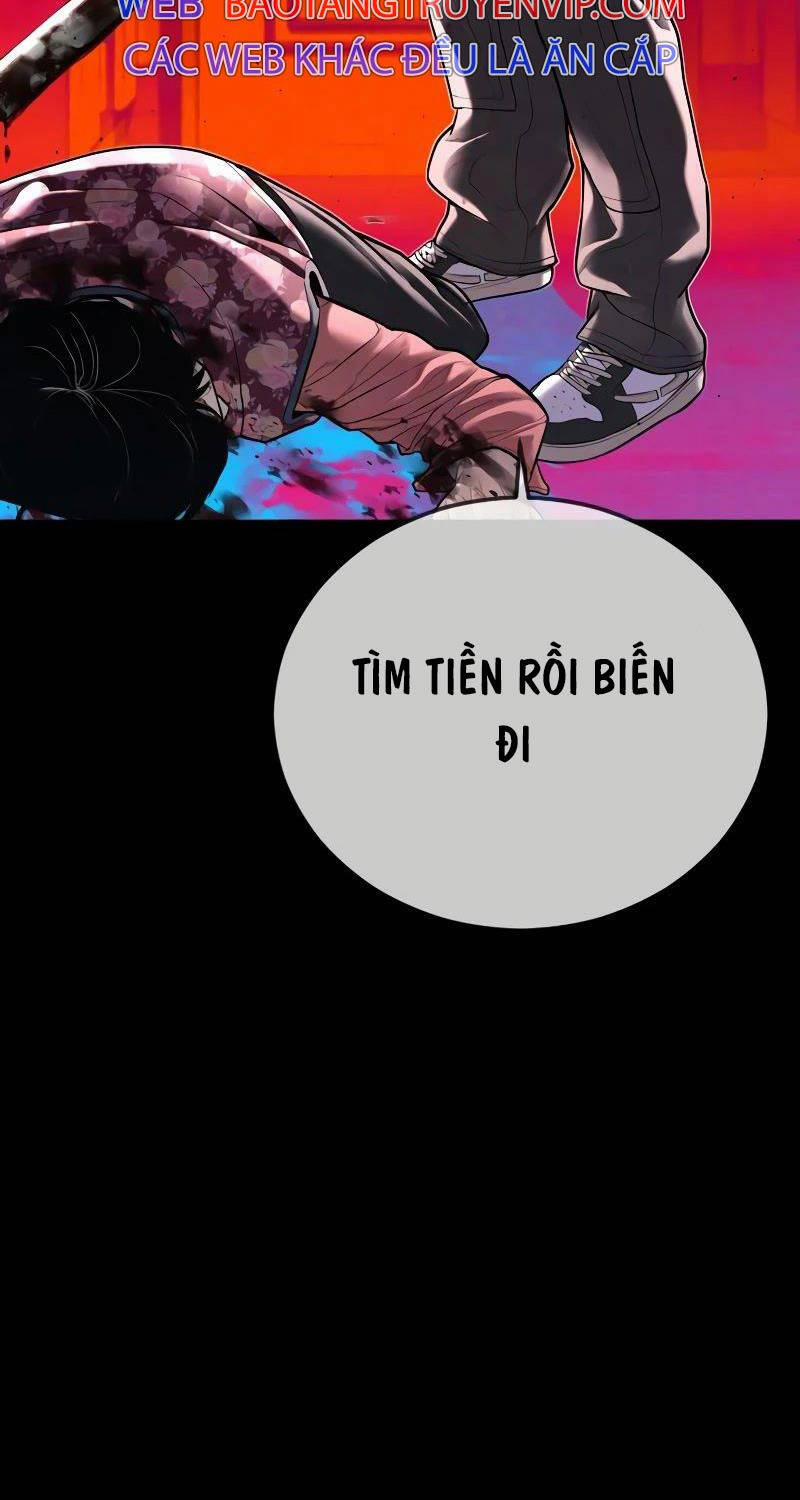 Cậu Bé Tội Phạm 74 trang 166