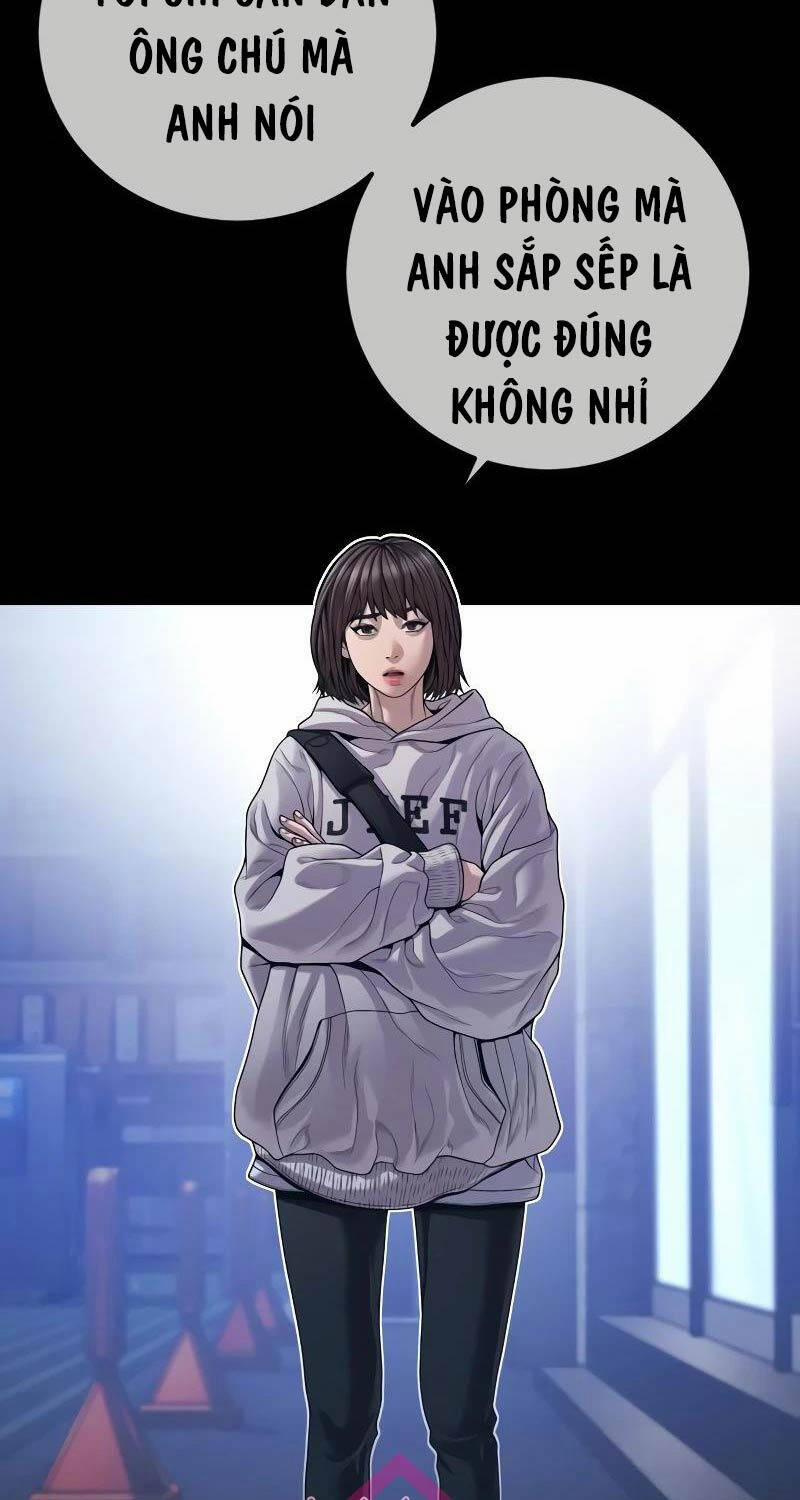 Cậu Bé Tội Phạm 74 trang 21