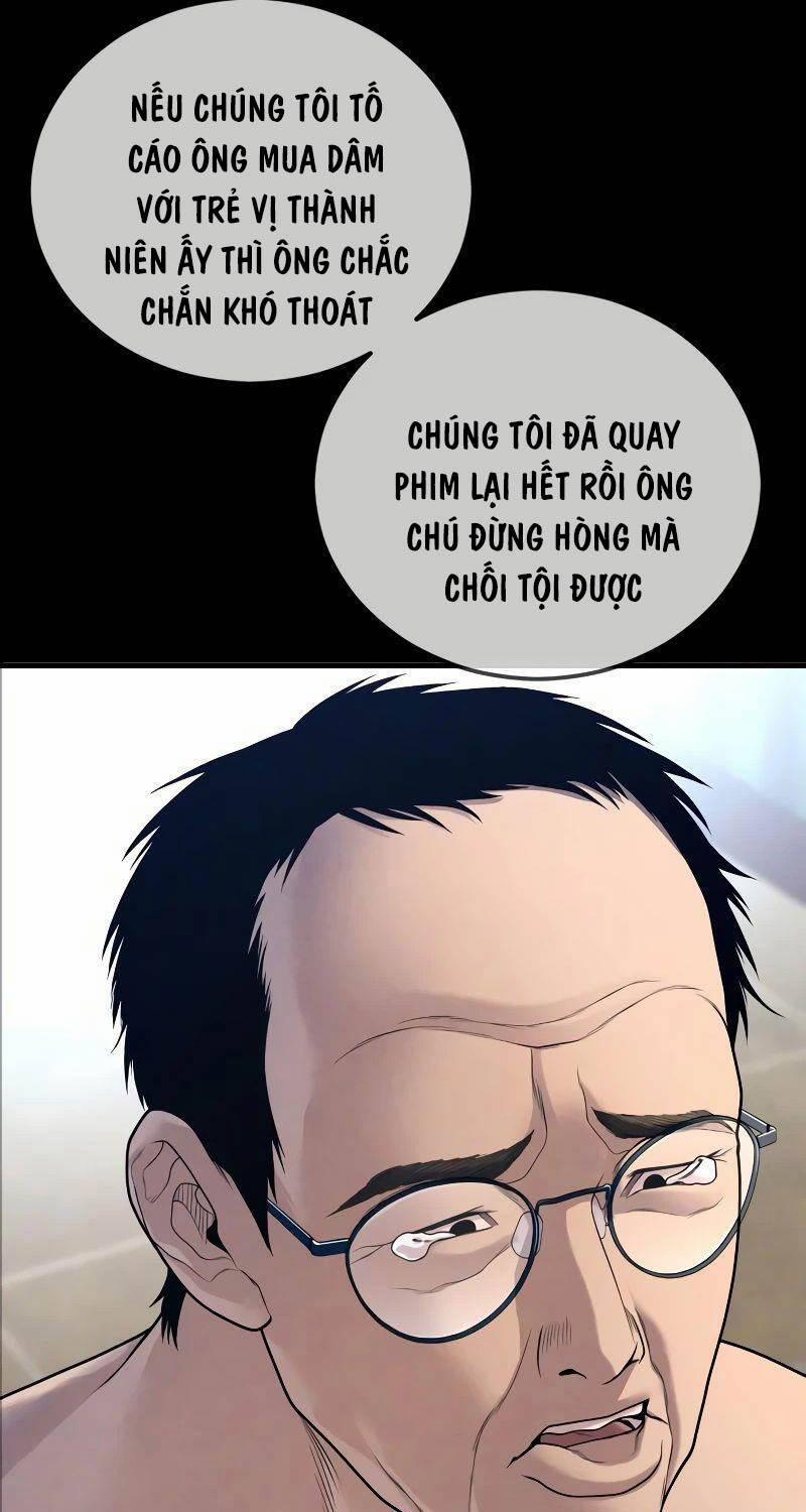 Cậu Bé Tội Phạm 74 trang 33