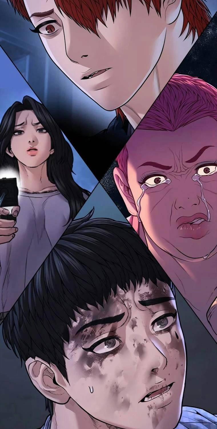 Cậu Bé Tội Phạm 75 trang 182