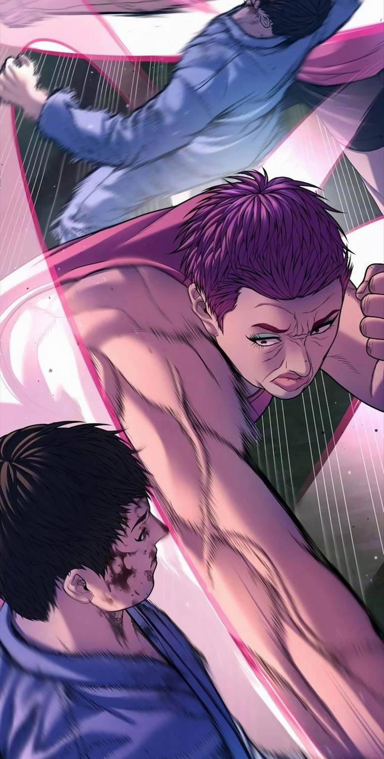 Cậu Bé Tội Phạm 75 trang 92