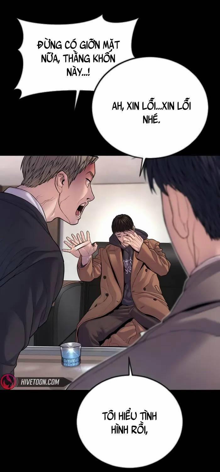 Cậu Bé Tội Phạm 76 trang 112