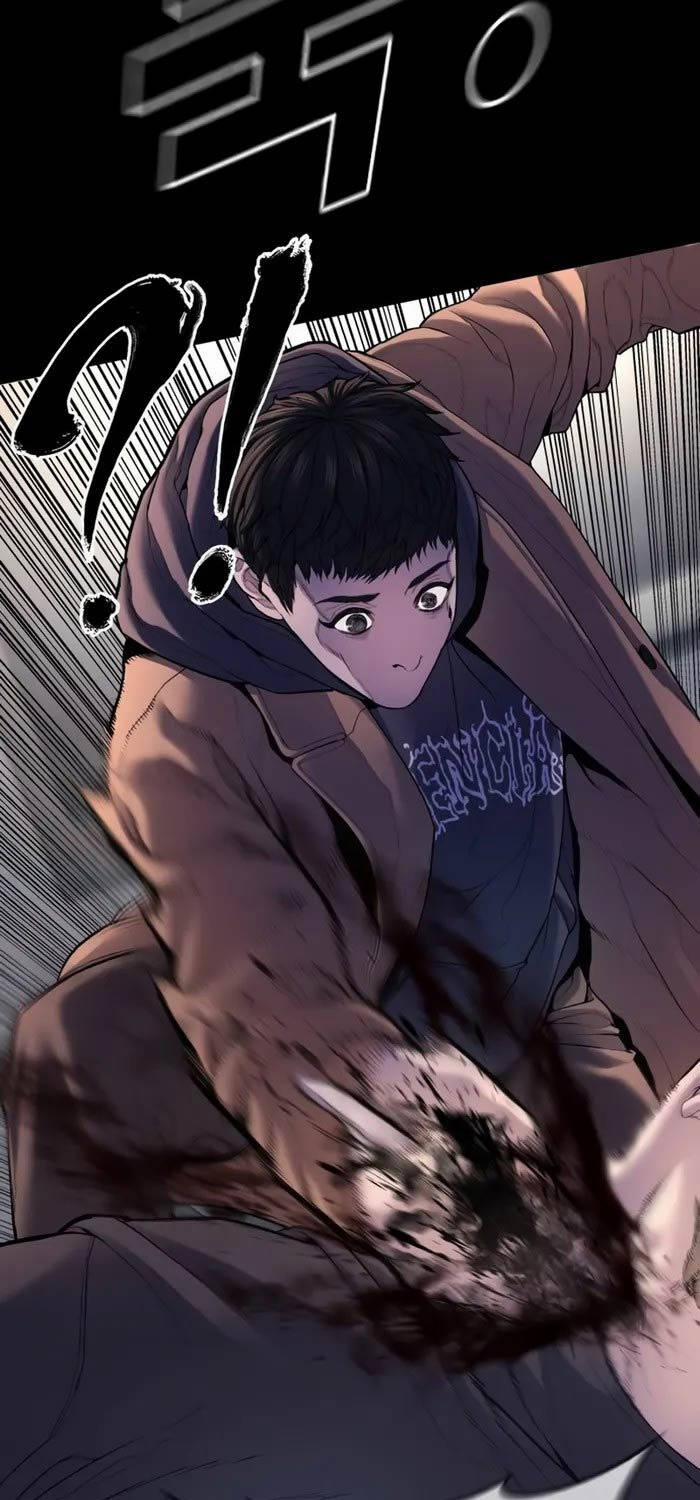 Cậu Bé Tội Phạm 76 trang 119