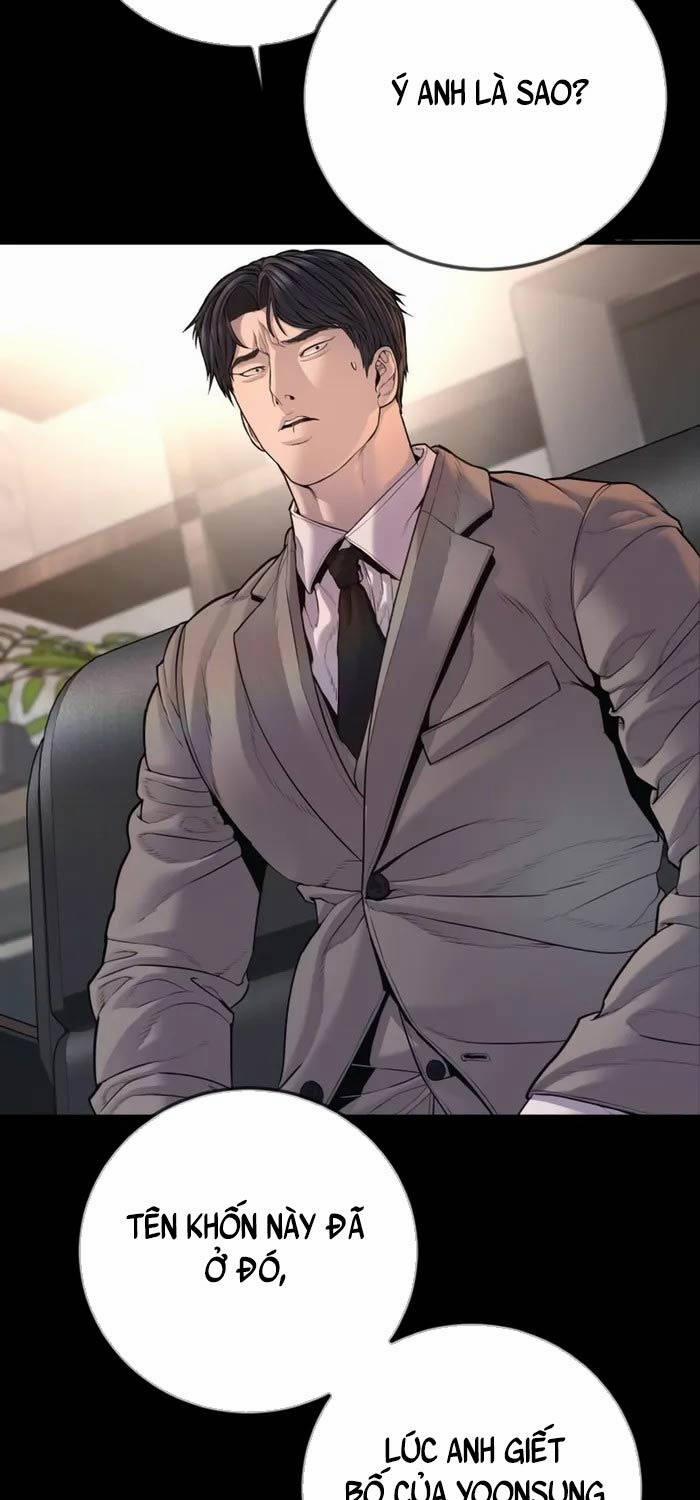 Cậu Bé Tội Phạm 76 trang 121