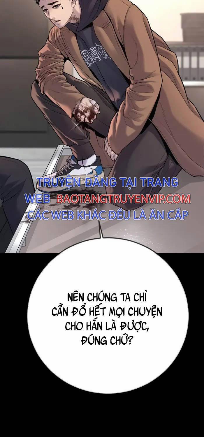 Cậu Bé Tội Phạm 76 trang 123