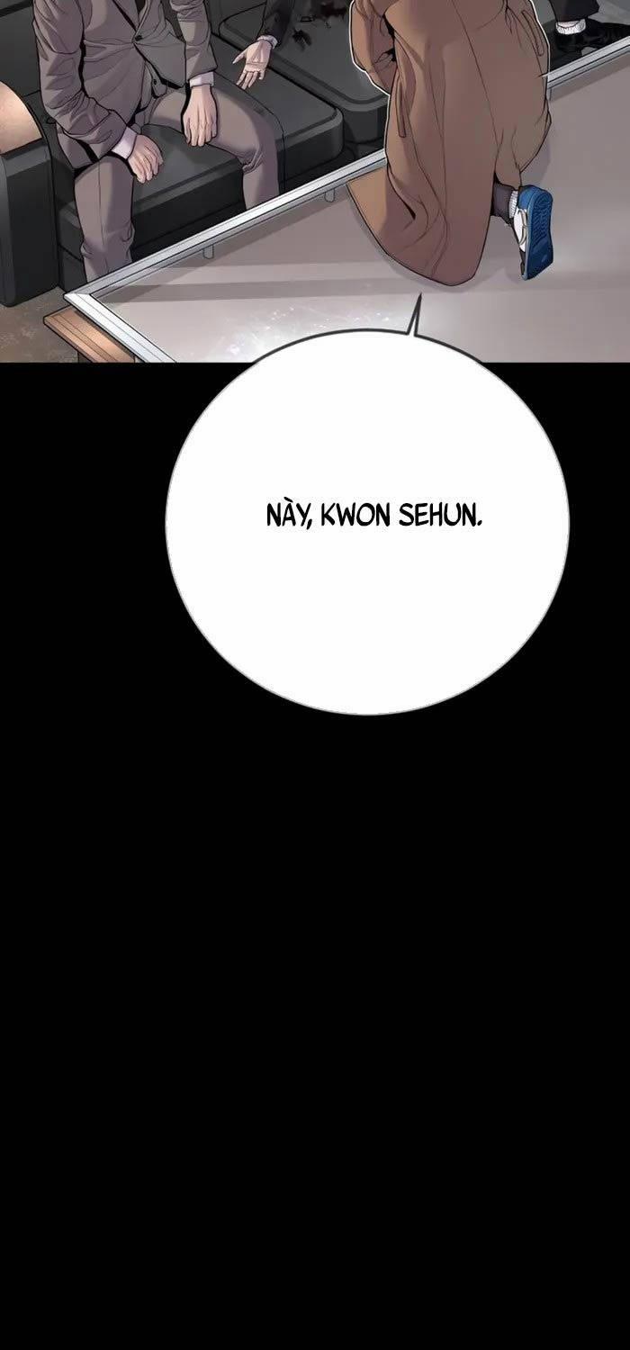 Cậu Bé Tội Phạm 76 trang 125