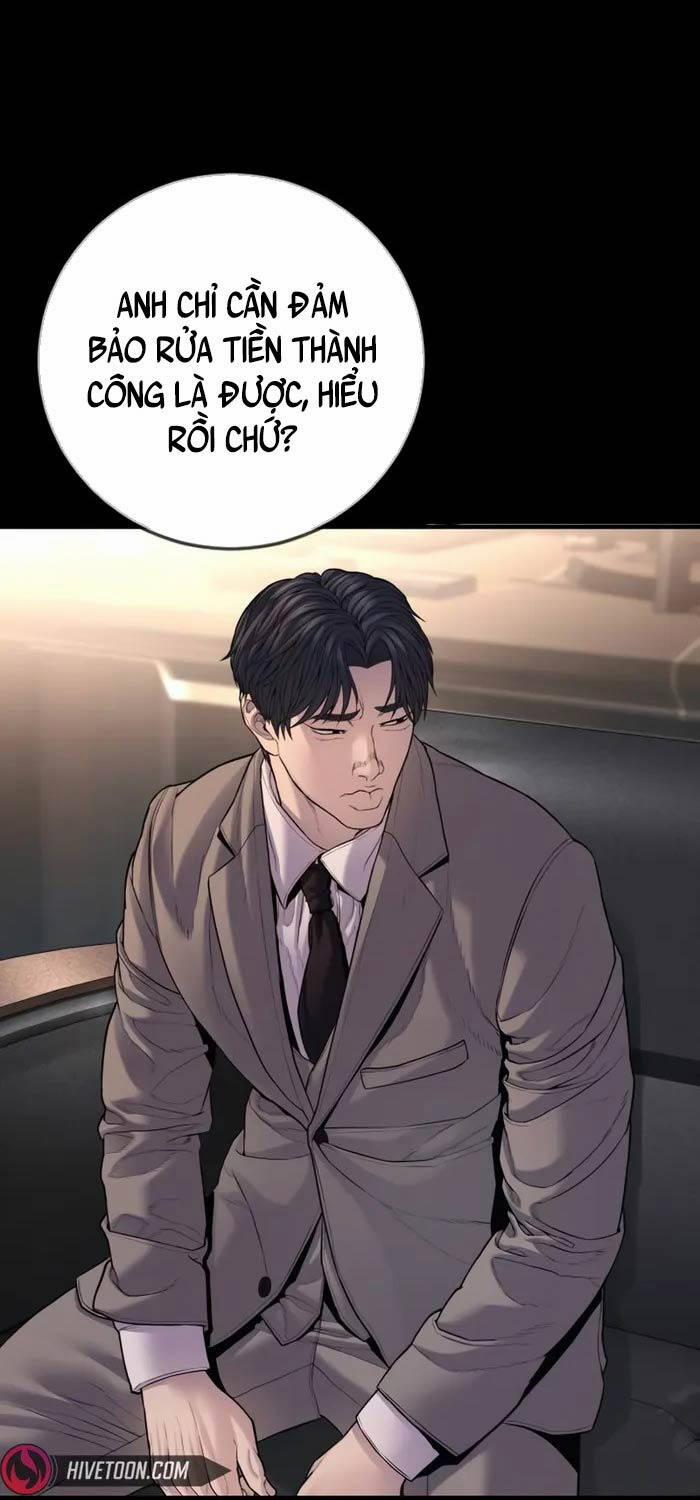 Cậu Bé Tội Phạm 76 trang 130