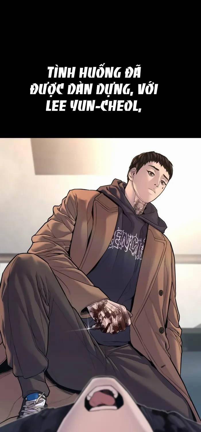 Cậu Bé Tội Phạm 76 trang 133