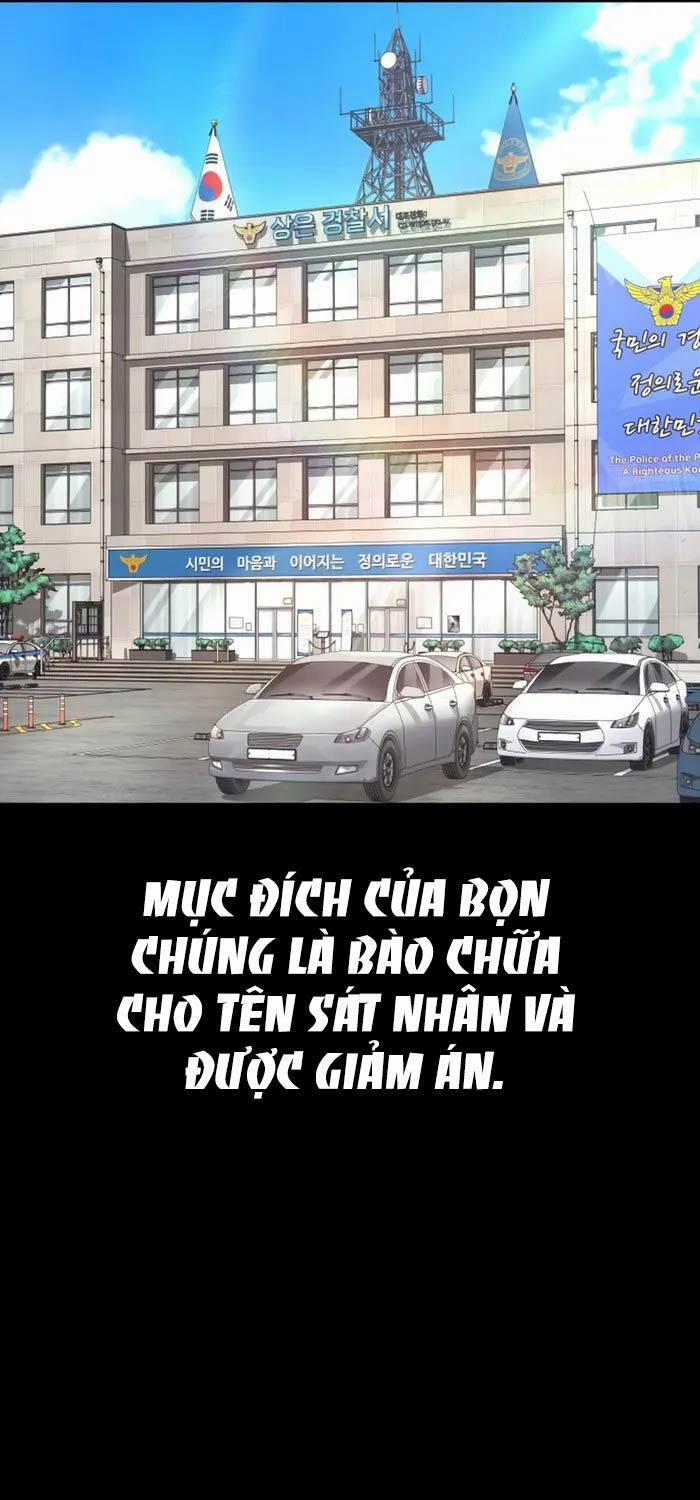 Cậu Bé Tội Phạm 76 trang 135