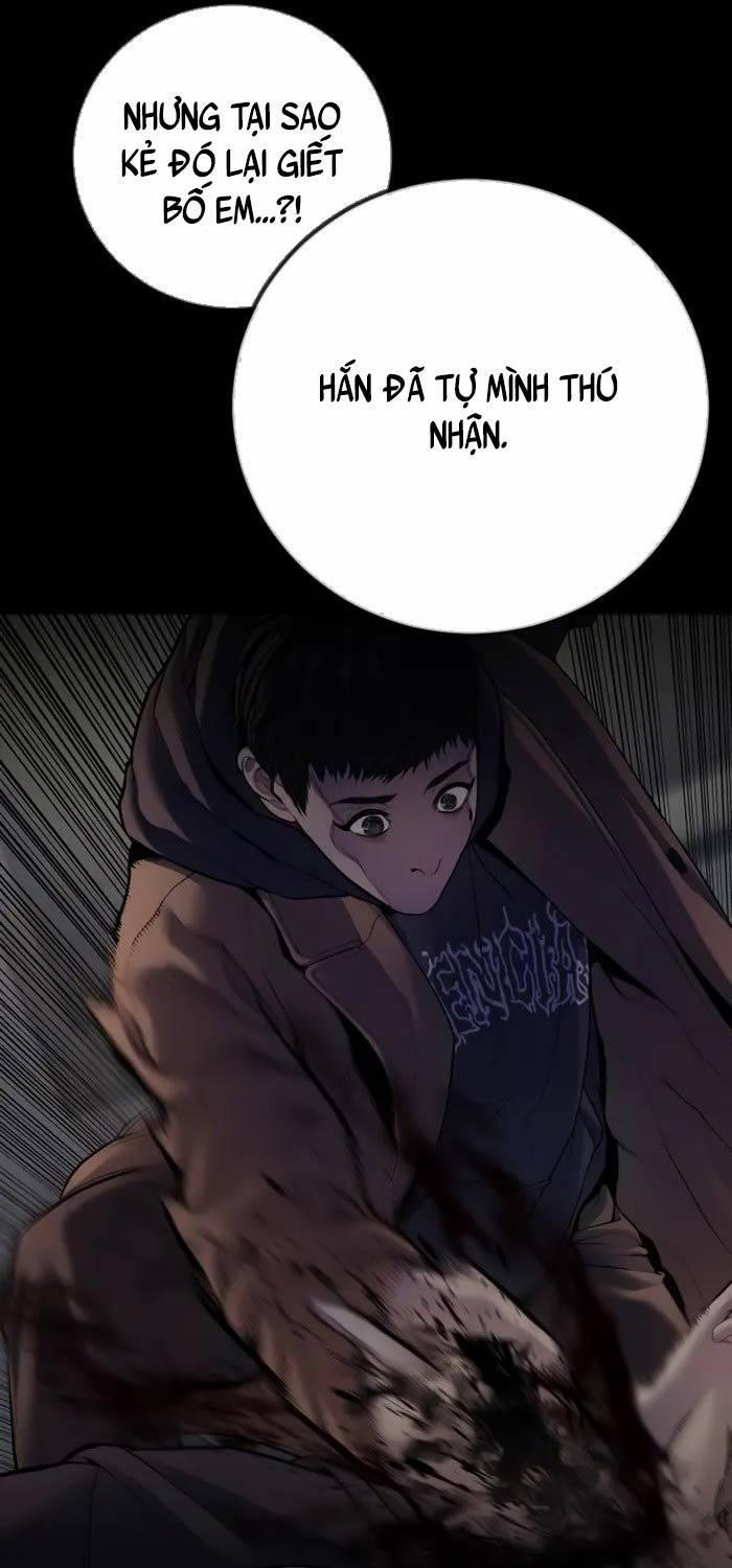 Cậu Bé Tội Phạm 76 trang 143