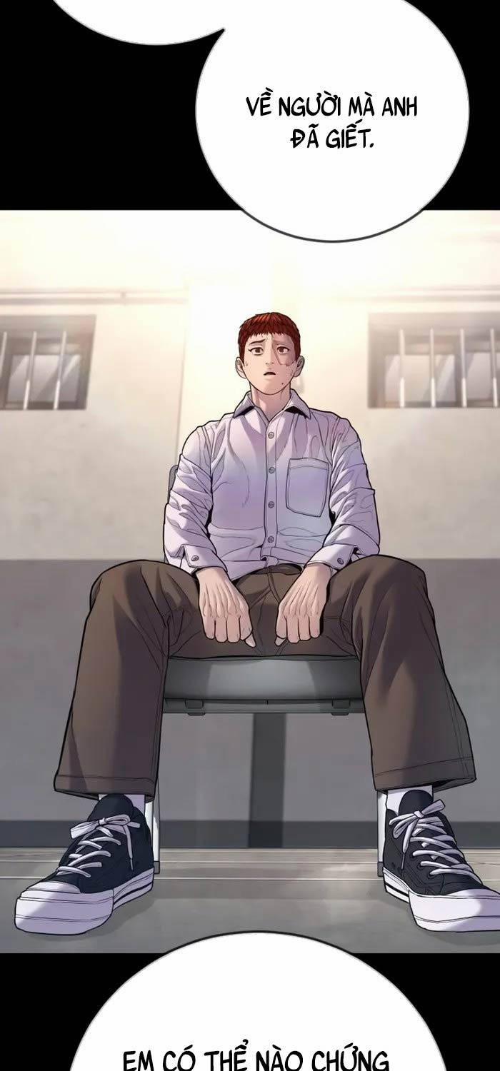 Cậu Bé Tội Phạm 76 trang 154