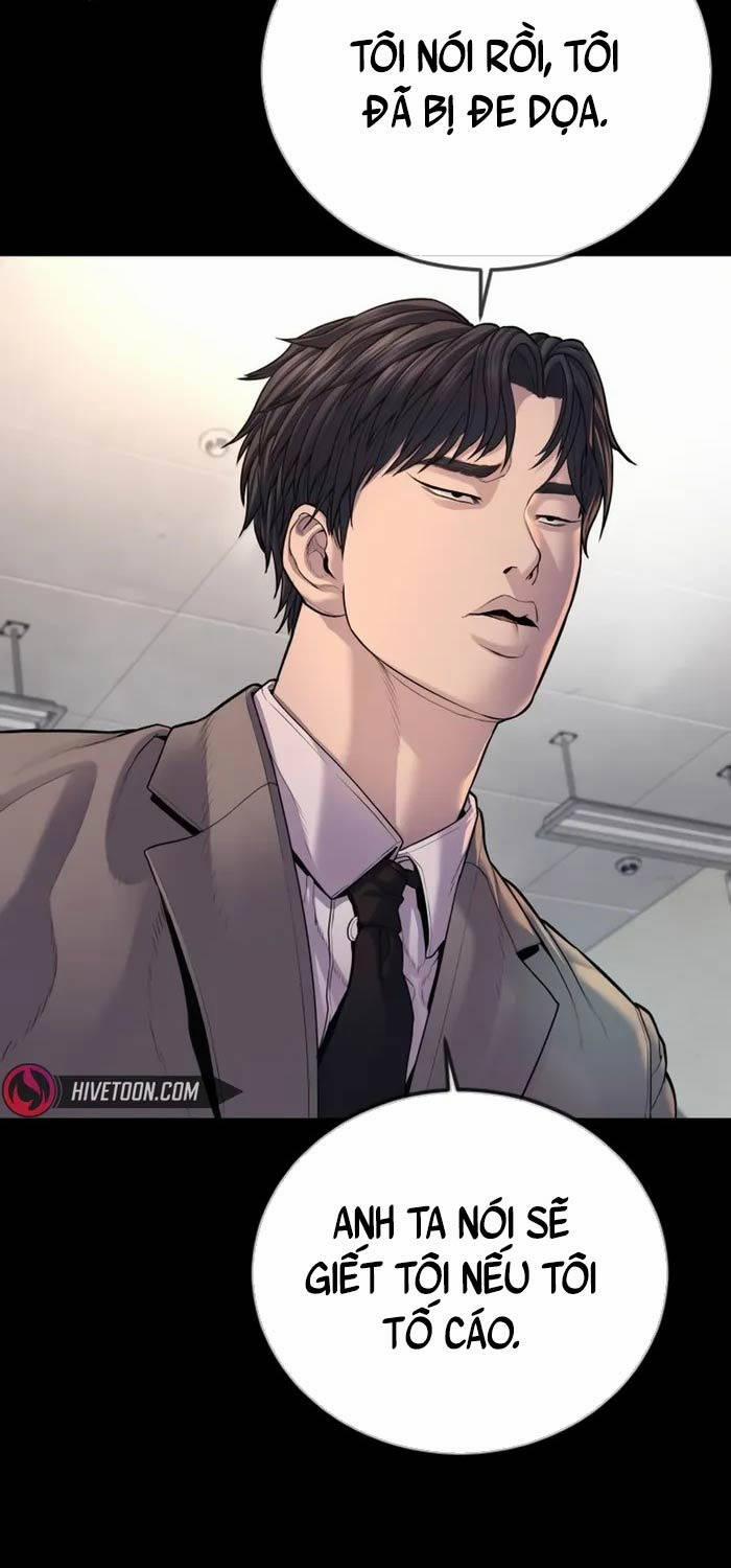 Cậu Bé Tội Phạm 76 trang 166