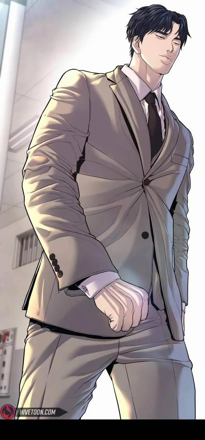 Cậu Bé Tội Phạm 76 trang 178