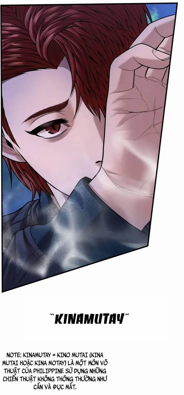 Cậu Bé Tội Phạm 76 trang 52