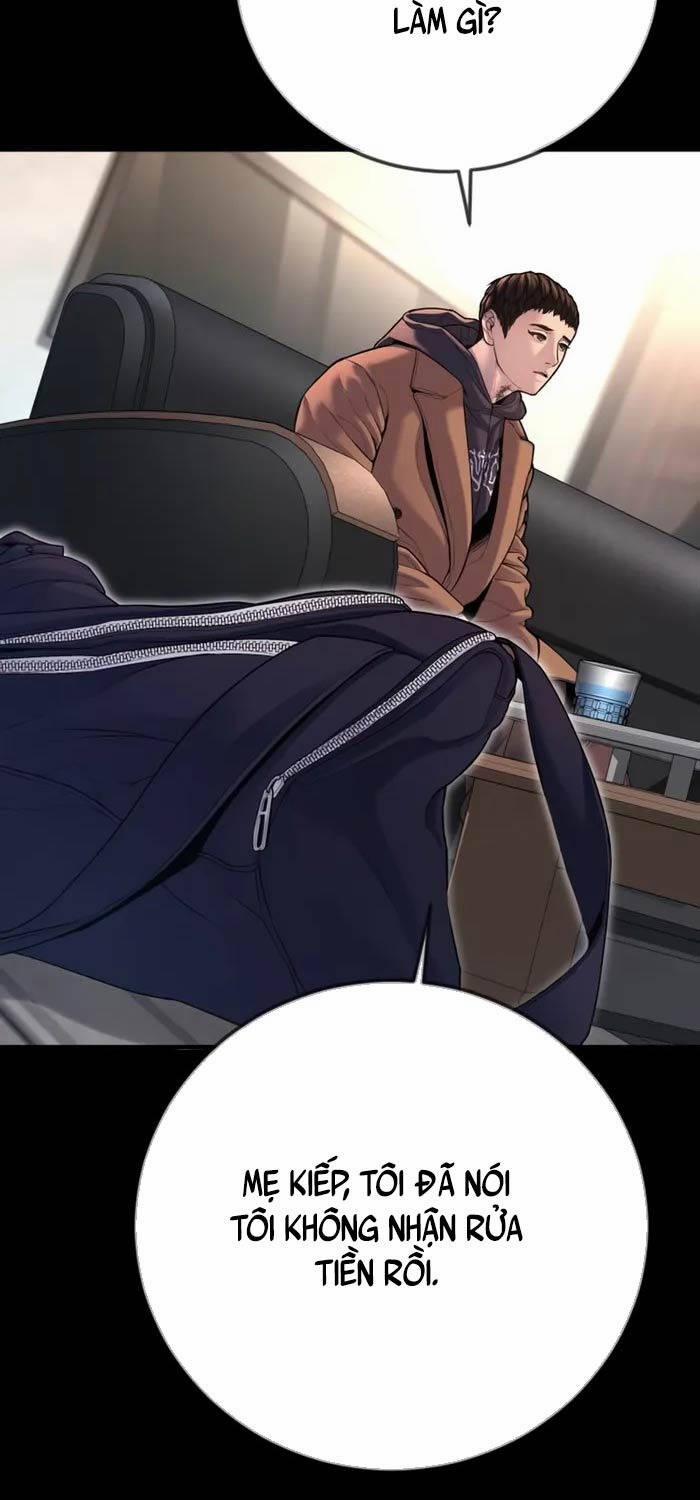 Cậu Bé Tội Phạm 76 trang 99