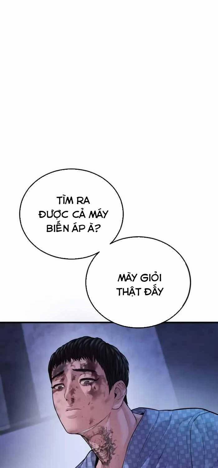 Cậu Bé Tội Phạm 78 trang 134