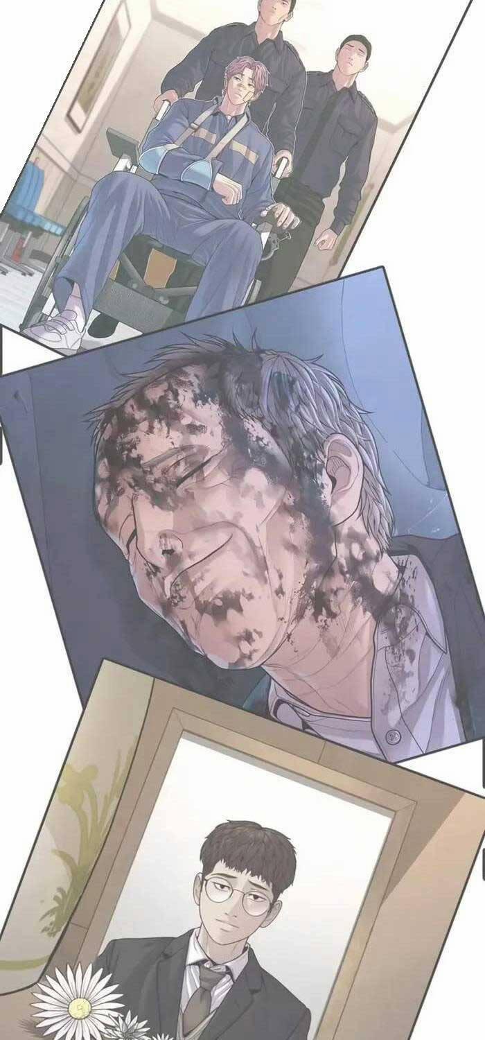 Cậu Bé Tội Phạm 78 trang 181