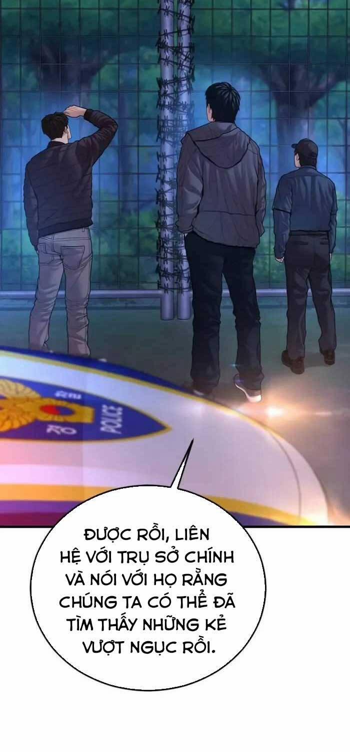 Cậu Bé Tội Phạm 78 trang 19
