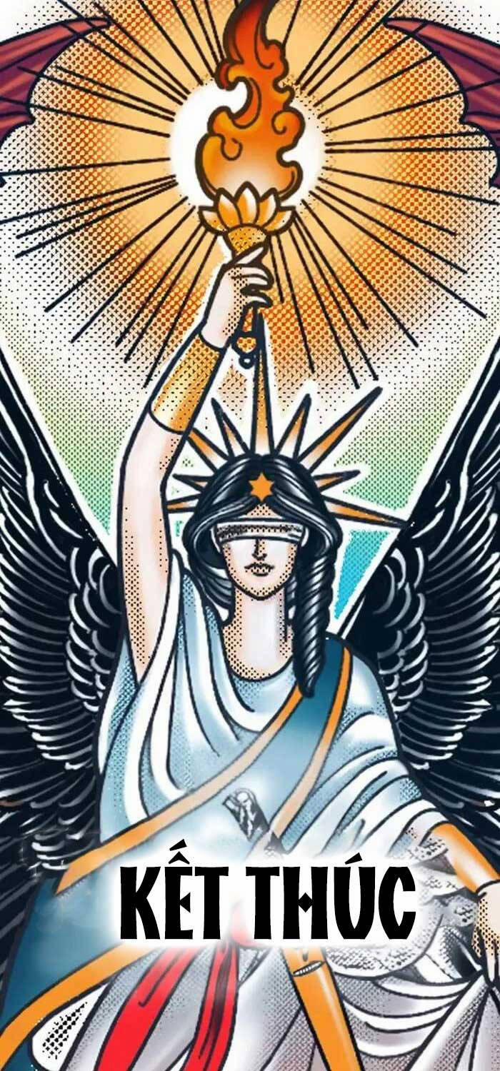 Cậu Bé Tội Phạm 78 trang 194