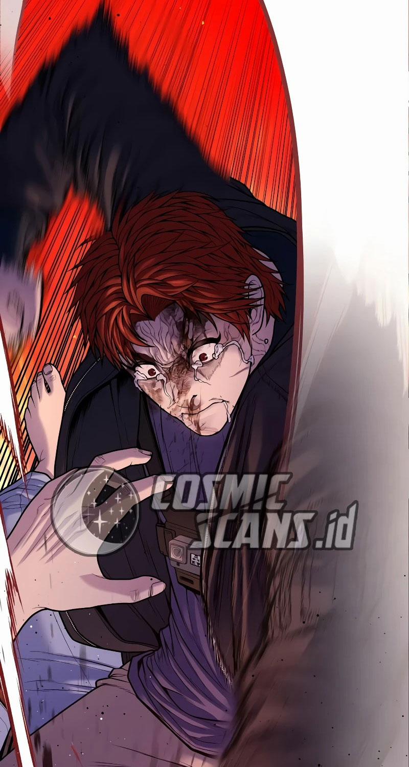 Cậu Bé Tội Phạm 79 trang 132