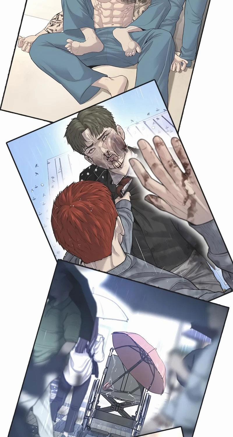 Cậu Bé Tội Phạm 79 trang 154