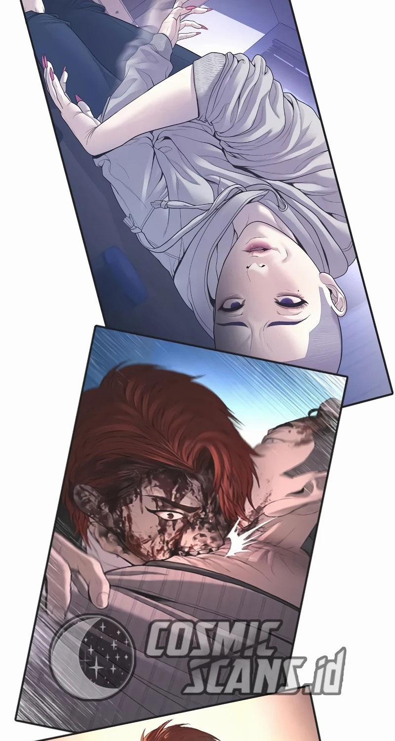 Cậu Bé Tội Phạm 79 trang 156