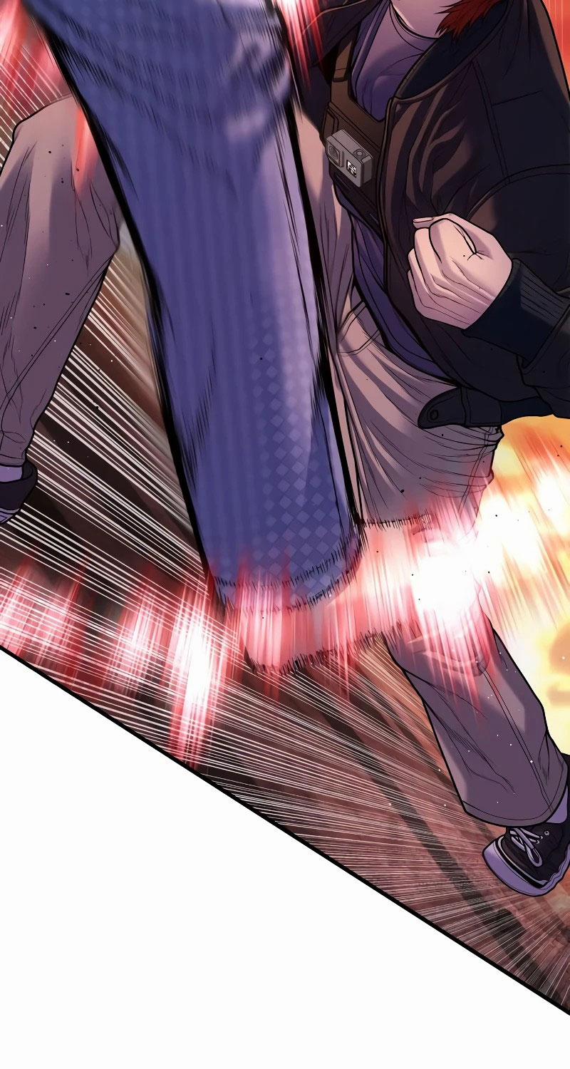 Cậu Bé Tội Phạm 79 trang 49