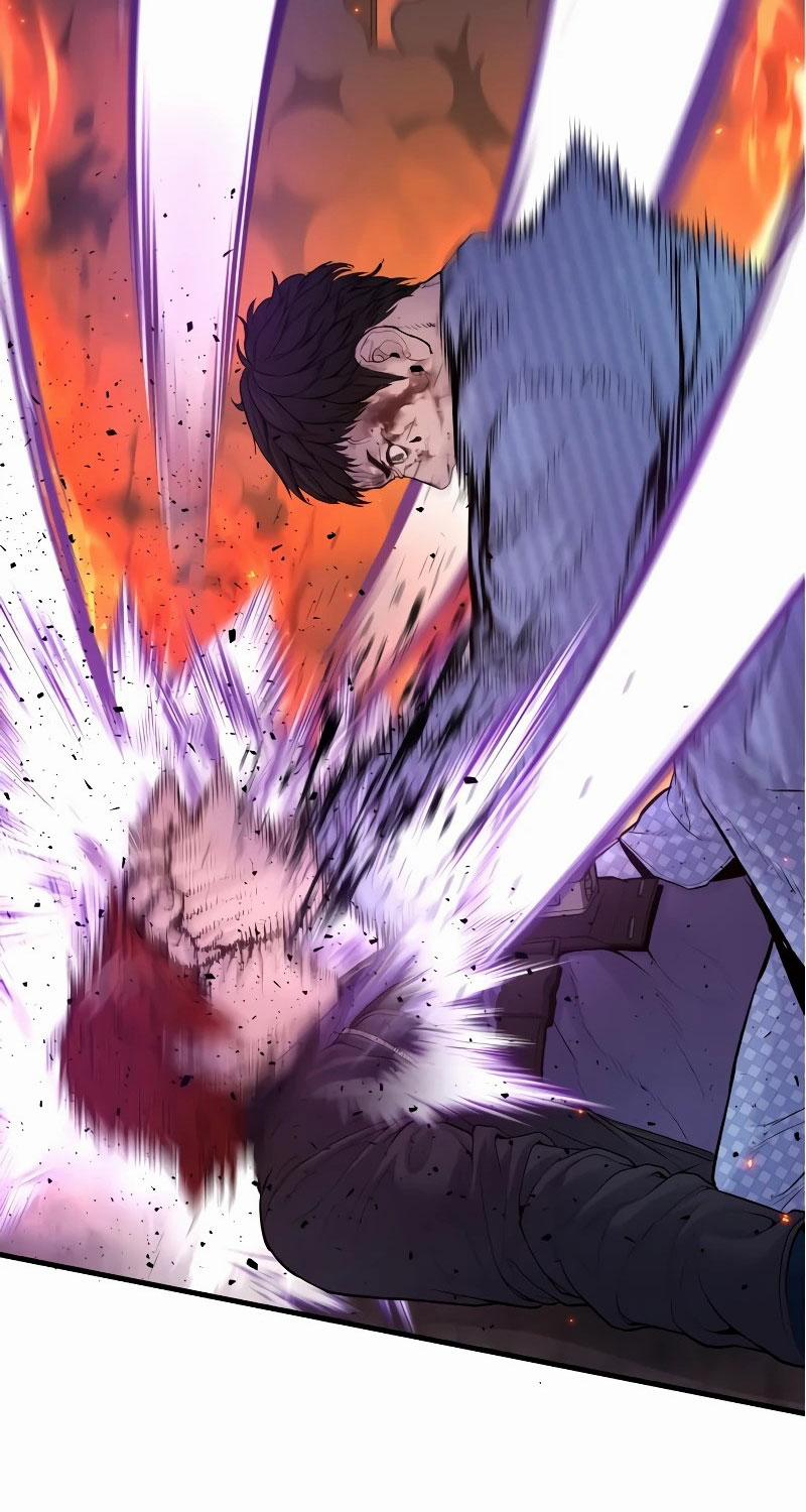 Cậu Bé Tội Phạm 79 trang 99