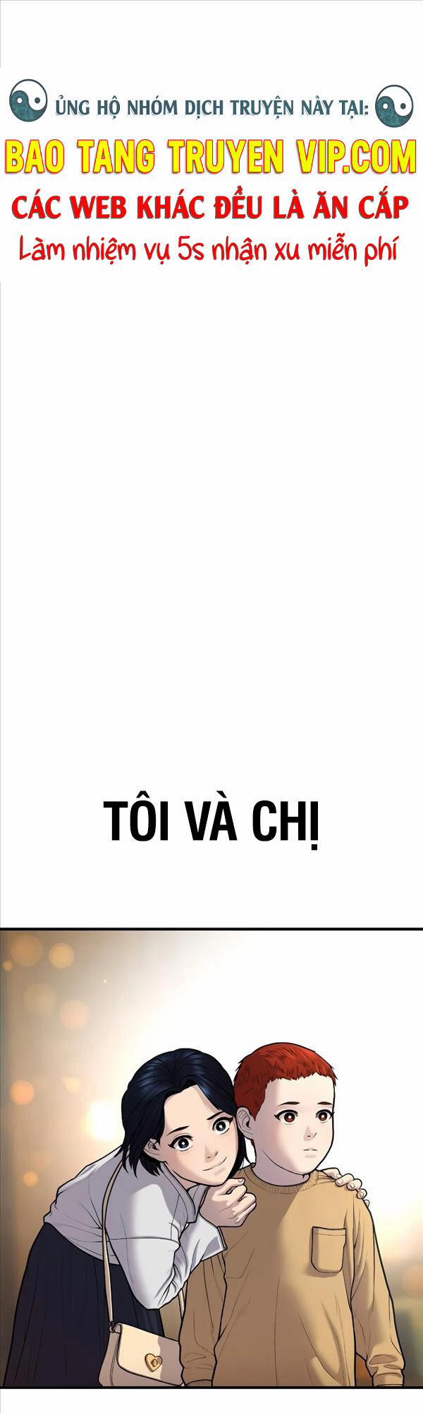 Cậu Bé Tội Phạm 8 trang 0