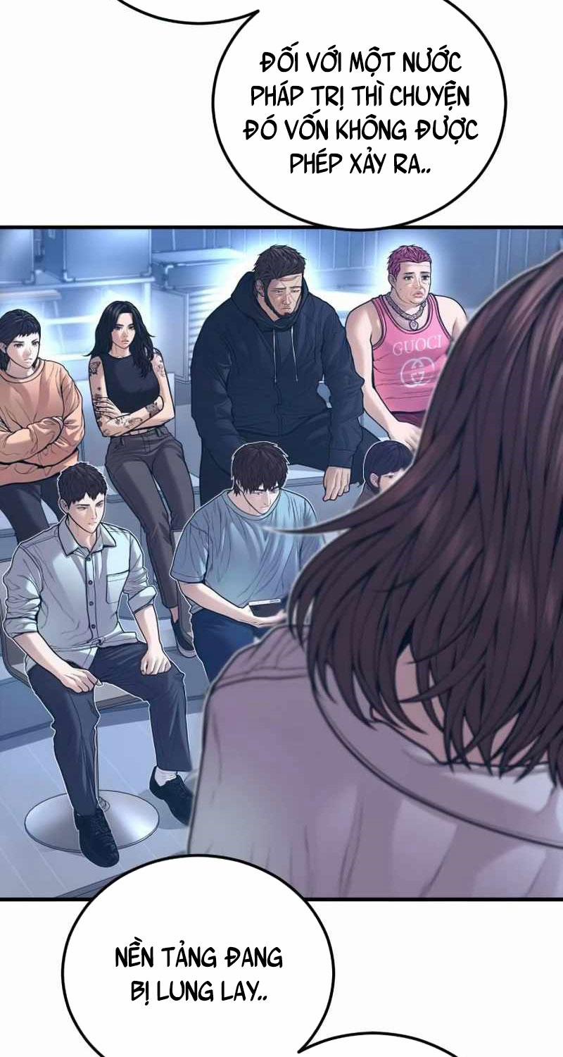 Cậu Bé Tội Phạm 80 trang 11