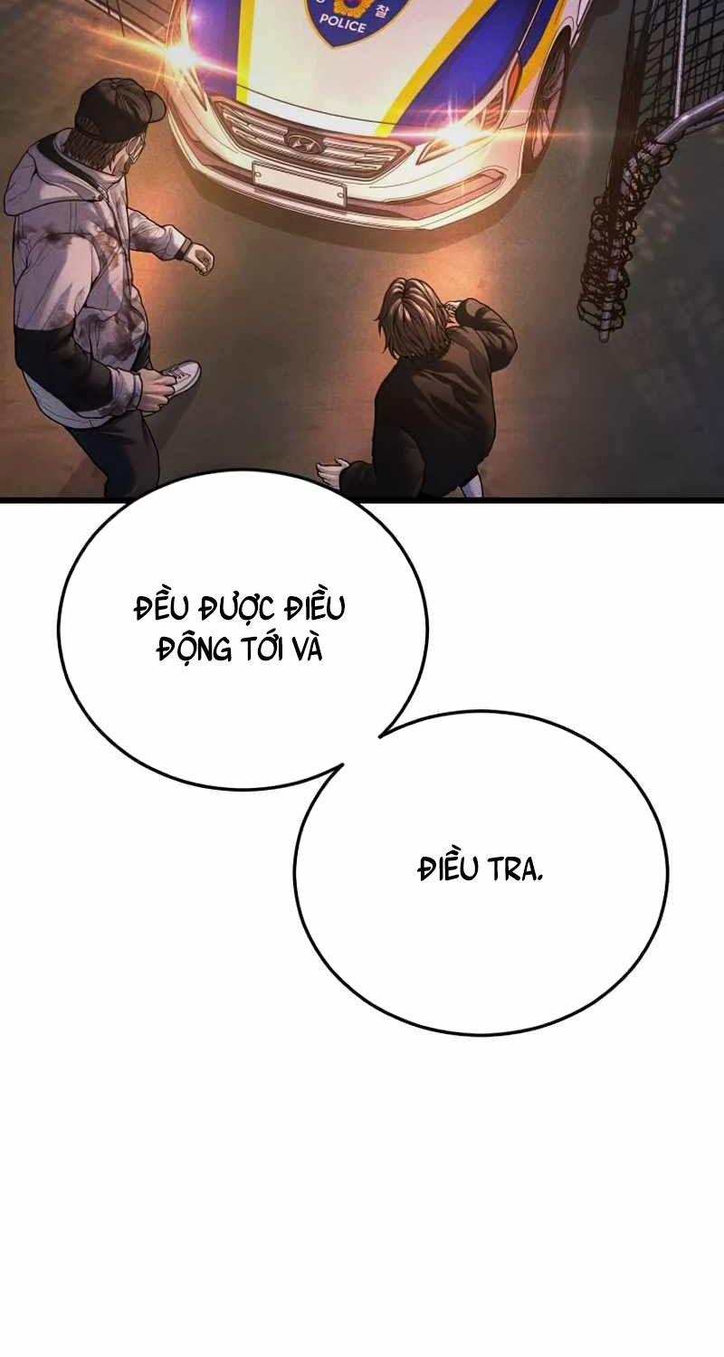Cậu Bé Tội Phạm 80 trang 116