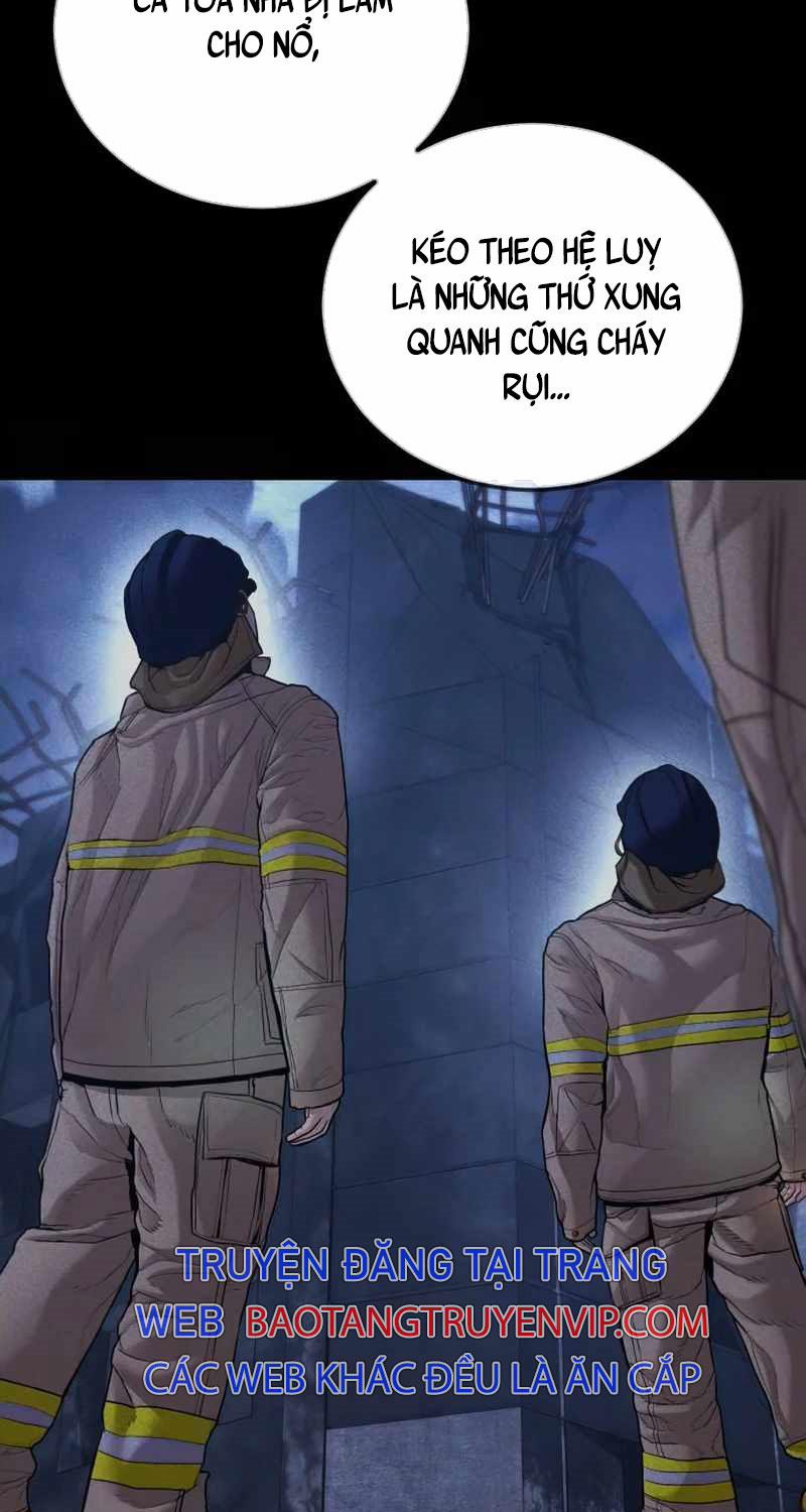 Cậu Bé Tội Phạm 80 trang 128