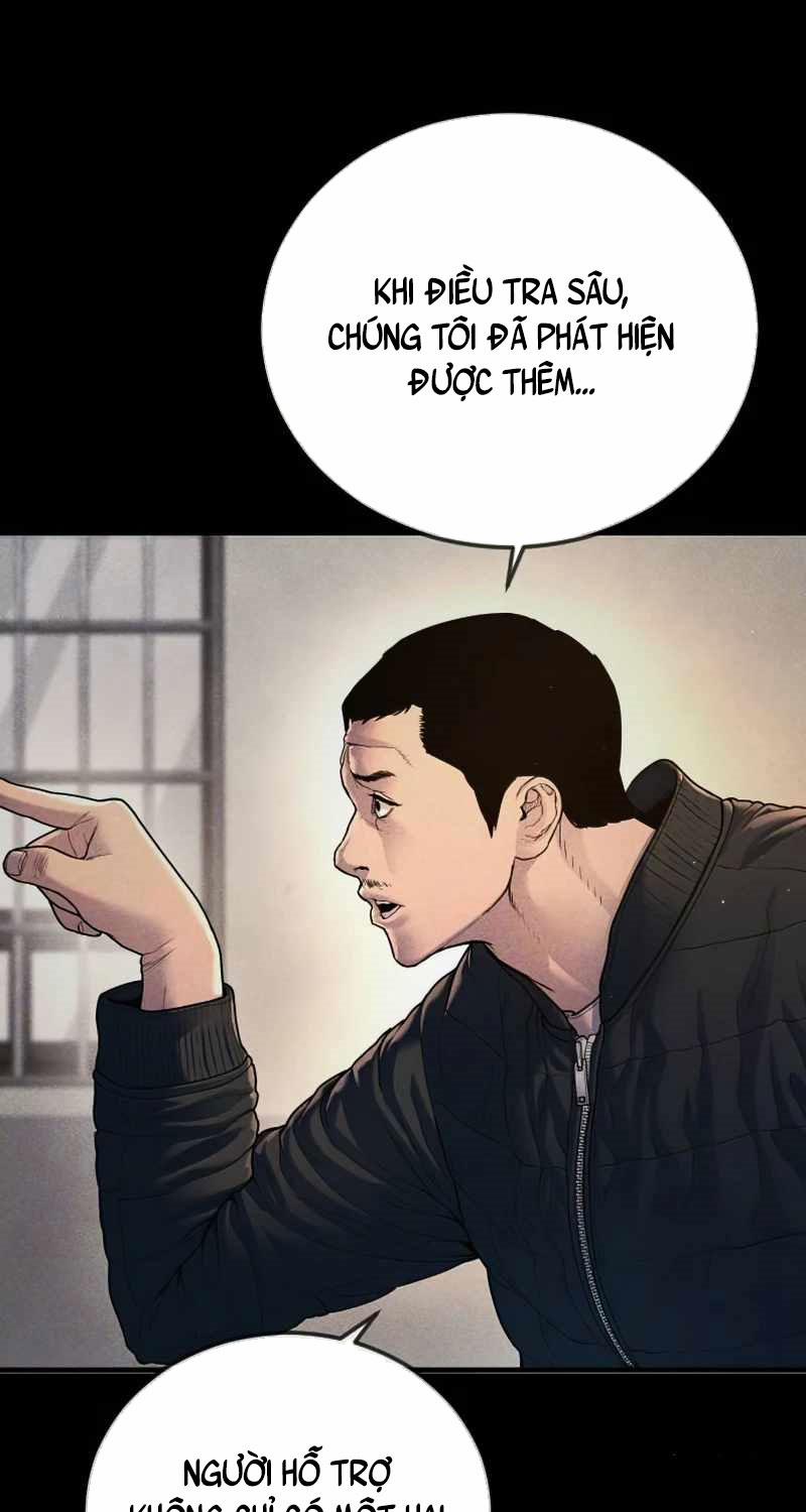 Cậu Bé Tội Phạm 80 trang 130