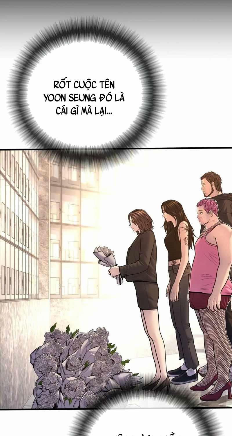 Cậu Bé Tội Phạm 80 trang 134