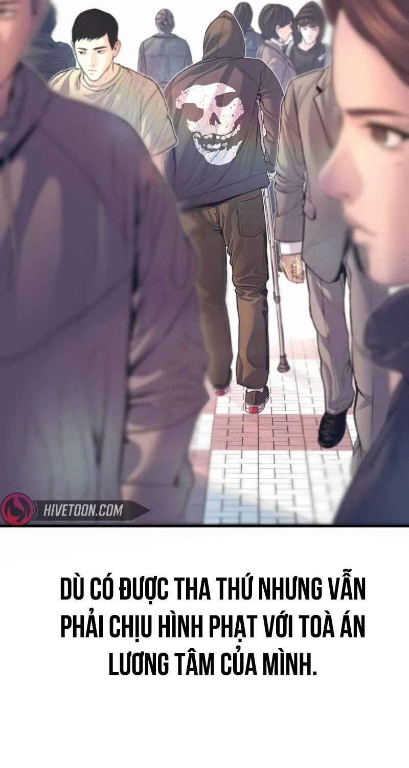 Cậu Bé Tội Phạm 80 trang 207