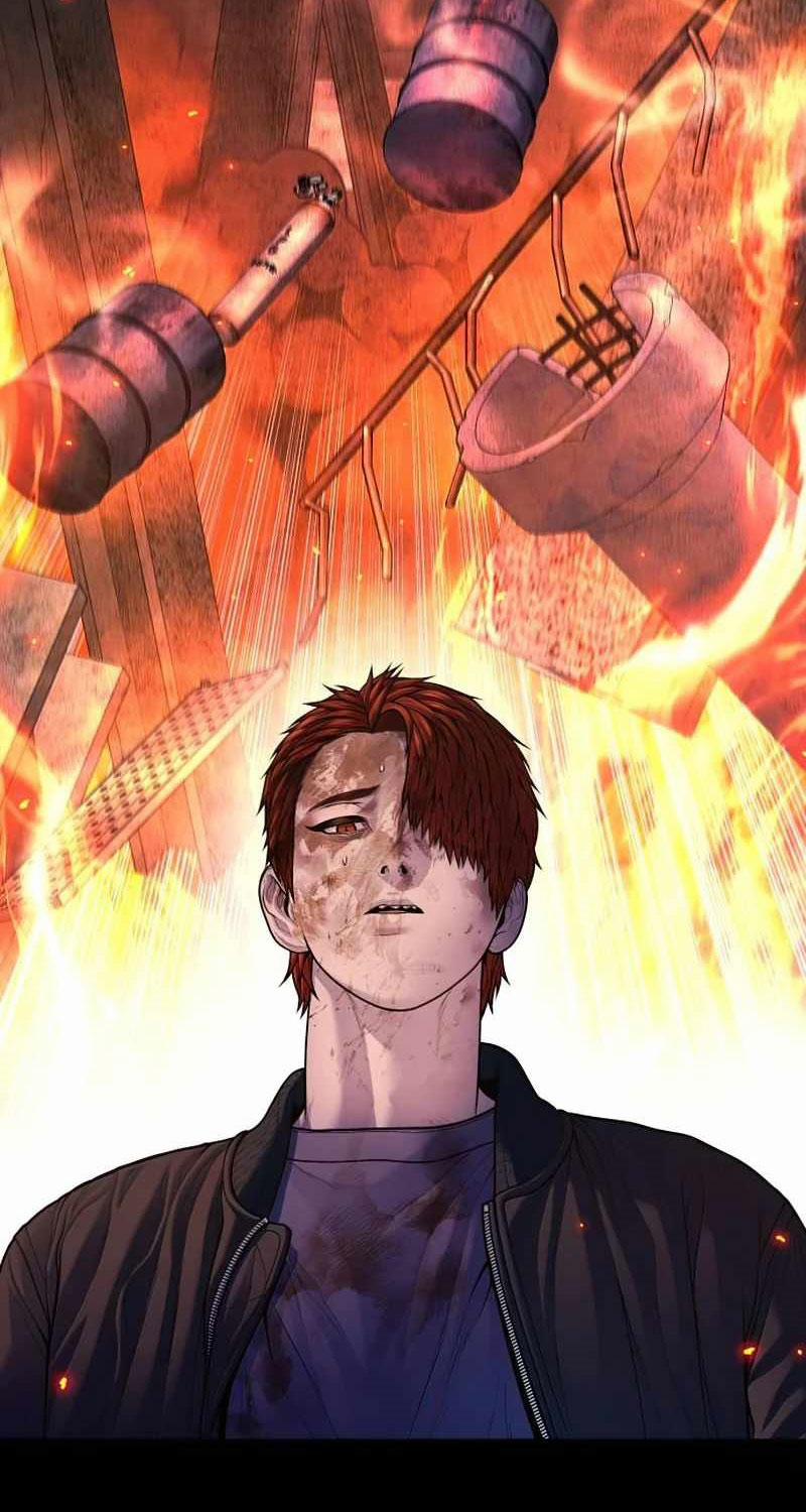 Cậu Bé Tội Phạm 80 trang 25