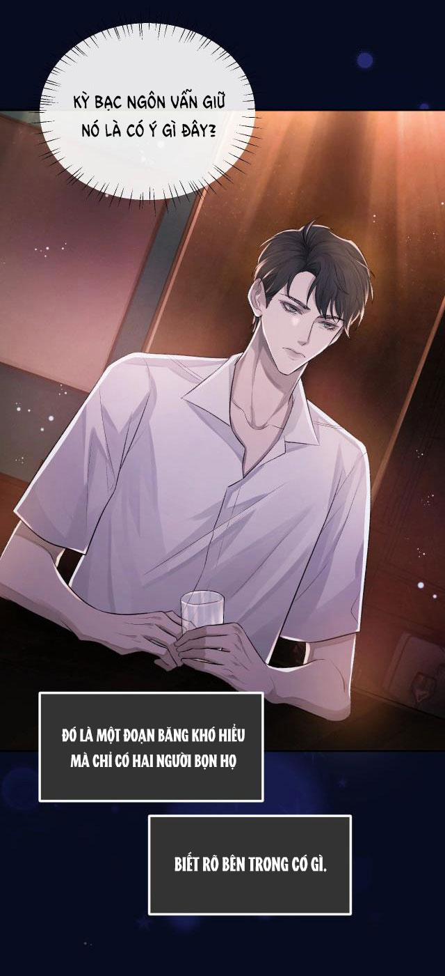 Cấu Bệnh 1 trang 22