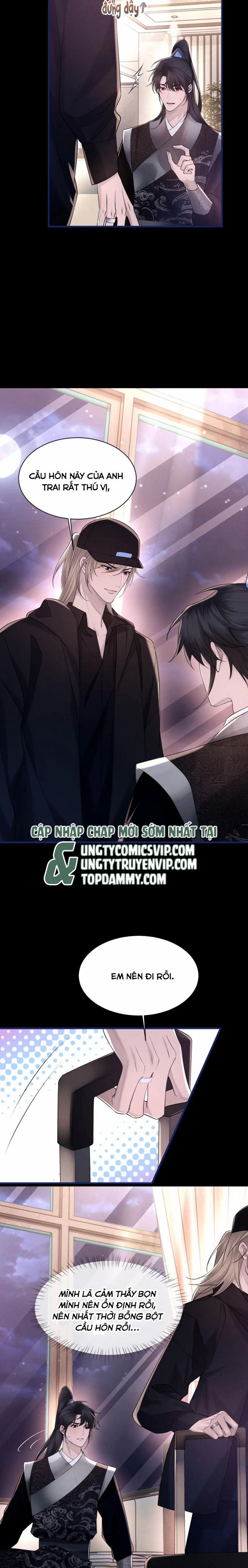 Cấu Bệnh 101 trang 10