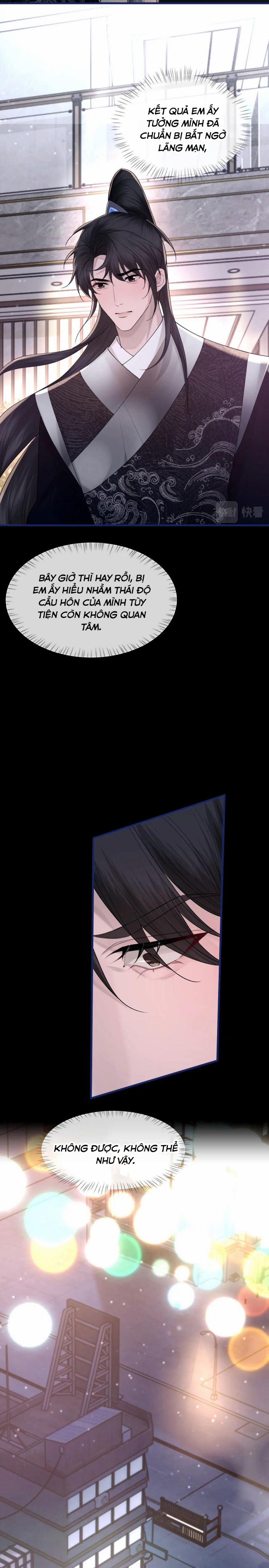 Cấu Bệnh 101 trang 11