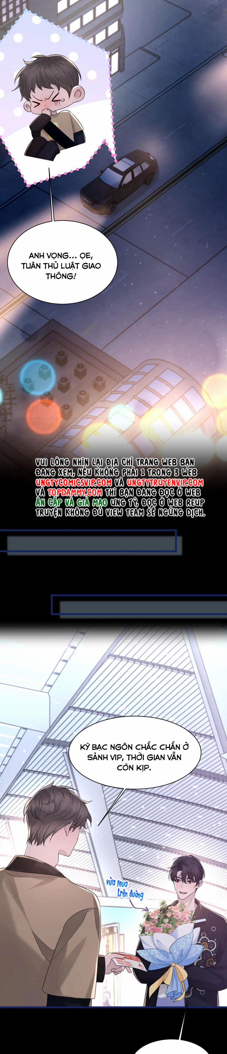 Cấu Bệnh 101 trang 12