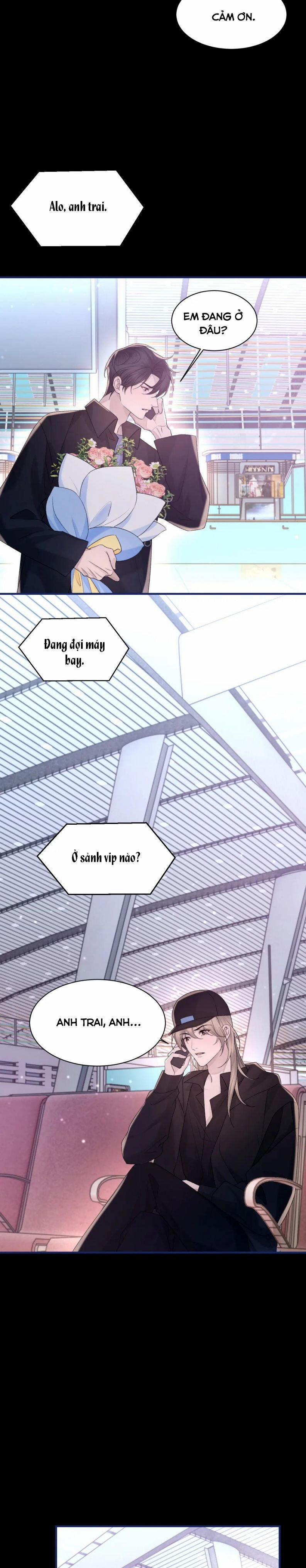 Cấu Bệnh 101 trang 13